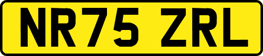 NR75ZRL