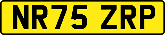 NR75ZRP