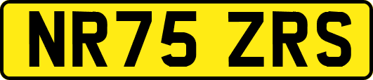 NR75ZRS
