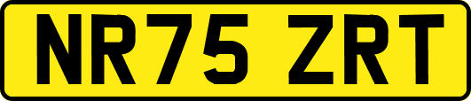 NR75ZRT