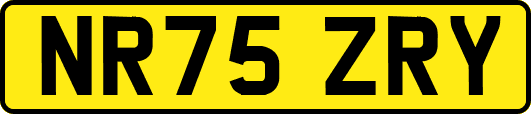 NR75ZRY