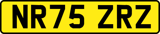 NR75ZRZ