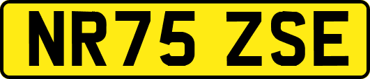 NR75ZSE