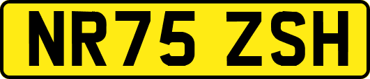 NR75ZSH