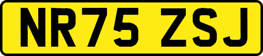 NR75ZSJ