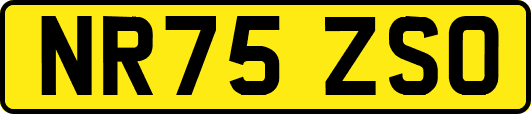 NR75ZSO