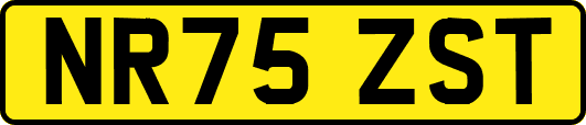 NR75ZST