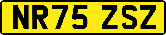 NR75ZSZ
