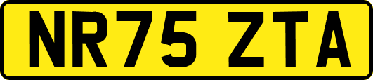 NR75ZTA