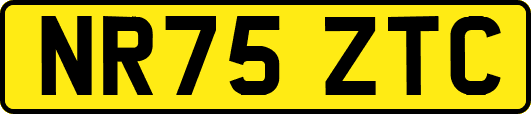 NR75ZTC