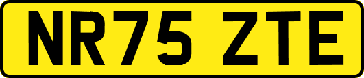 NR75ZTE