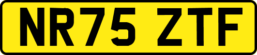 NR75ZTF