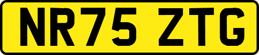 NR75ZTG