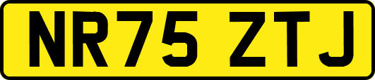 NR75ZTJ