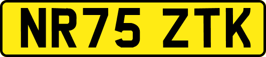 NR75ZTK