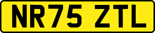 NR75ZTL