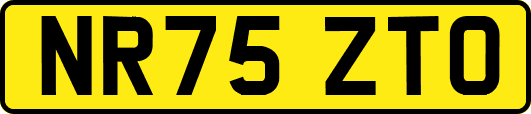 NR75ZTO