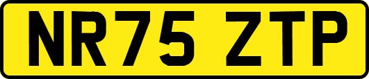 NR75ZTP