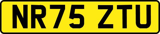 NR75ZTU