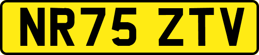 NR75ZTV