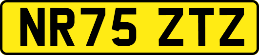 NR75ZTZ