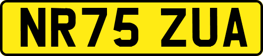 NR75ZUA