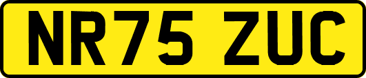 NR75ZUC