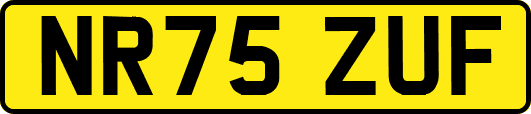 NR75ZUF