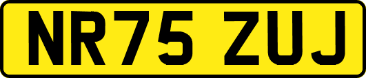 NR75ZUJ