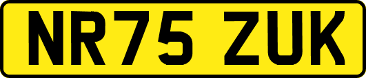 NR75ZUK
