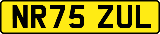 NR75ZUL