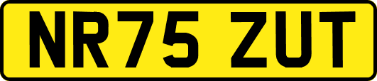 NR75ZUT