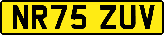 NR75ZUV