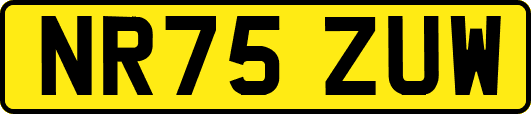 NR75ZUW