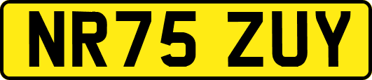 NR75ZUY