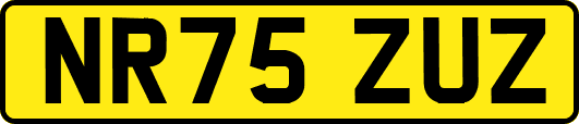 NR75ZUZ