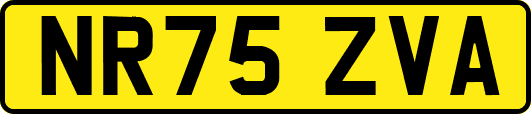 NR75ZVA