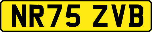 NR75ZVB