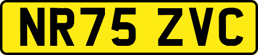 NR75ZVC