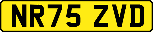 NR75ZVD