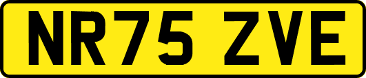 NR75ZVE