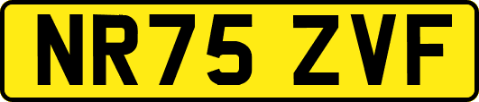 NR75ZVF