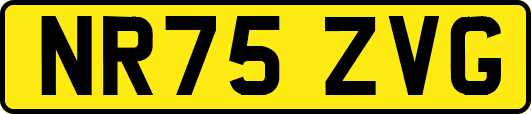NR75ZVG