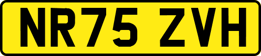 NR75ZVH