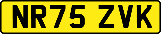NR75ZVK