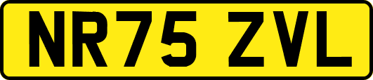 NR75ZVL