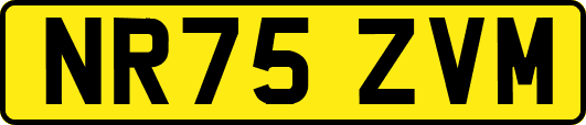 NR75ZVM