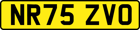 NR75ZVO