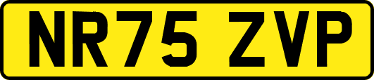 NR75ZVP