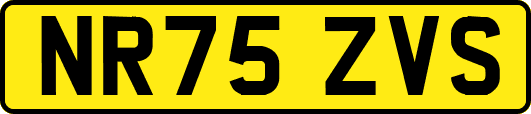 NR75ZVS